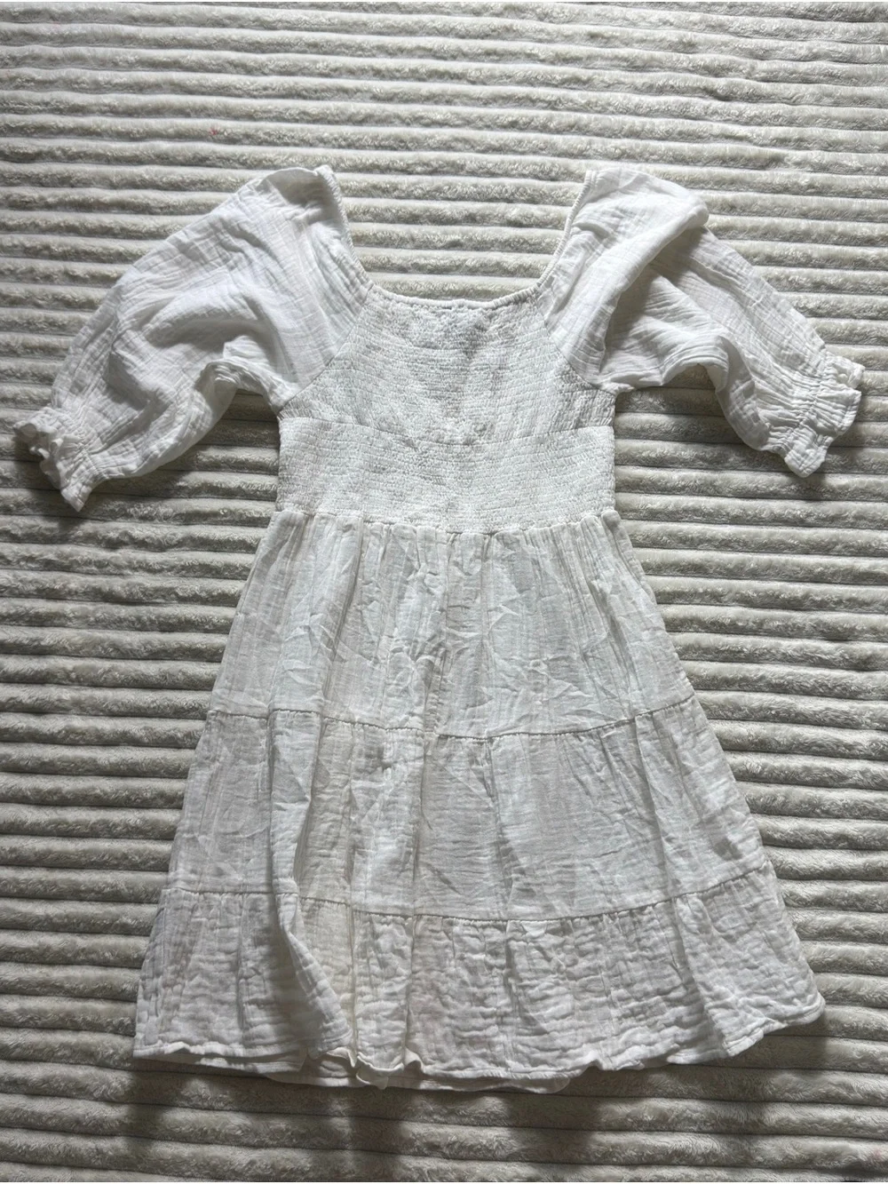 Dicee soft white
